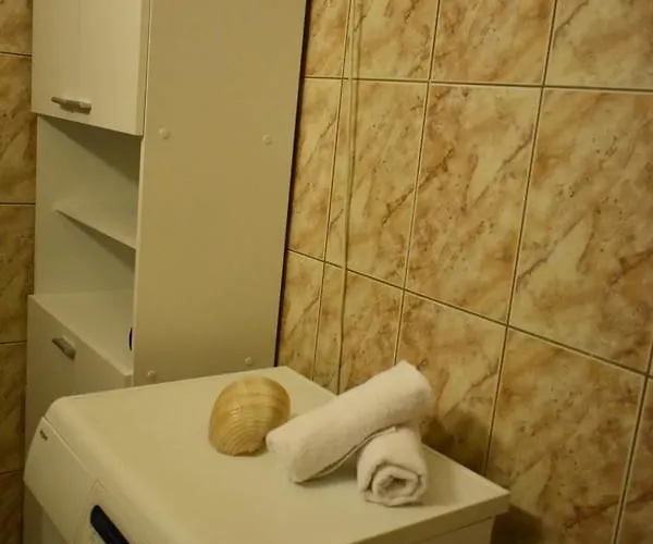 Apartament Sunshine Near Bridge Zadar