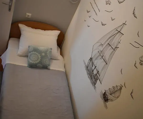 Apartament Sunshine Near Bridge Zadar