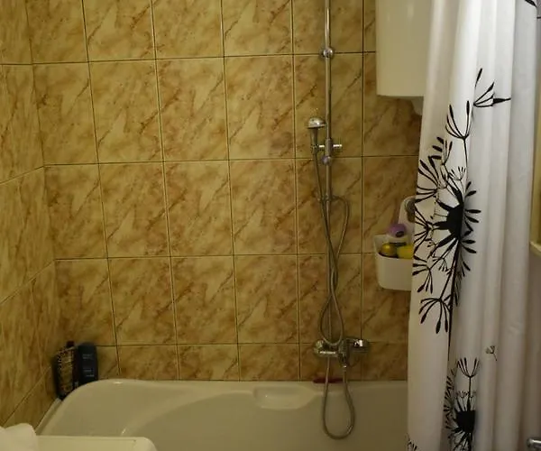 Apartament Sunshine Near Bridge Zadar