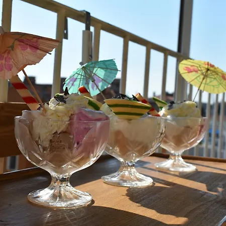 Sunshine Near Bridge Apartman Zadar