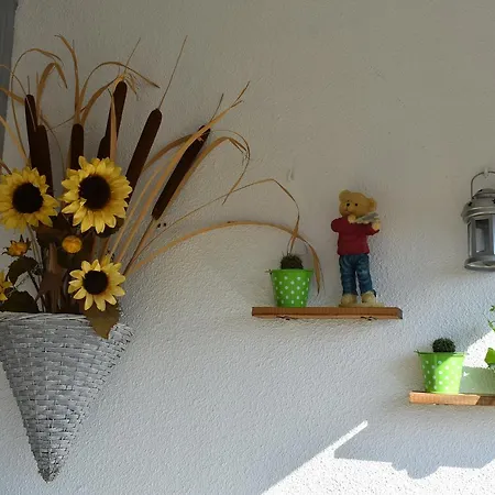 Apartment Sunshine Near Bridge *