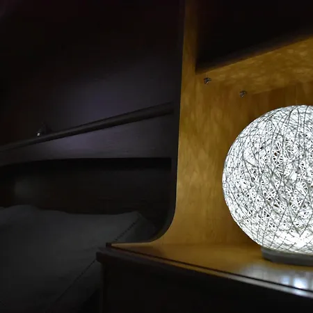 Sunshine Near Bridge 아파트