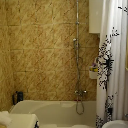 Apartment Sunshine Near Bridge Zadar