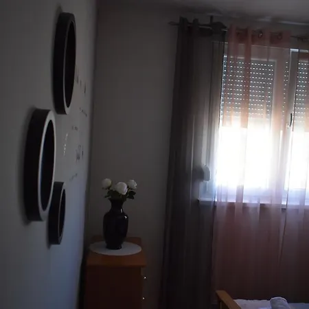 Апартаменты Sunshine Near Bridge Задар