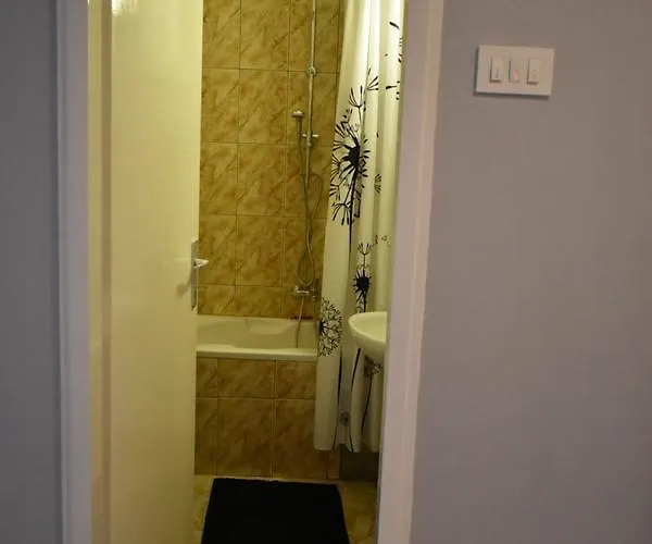 Sunshine Near Bridge * Zadar