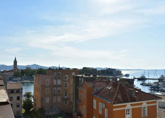 Lejlighed Sunshine Near Bridge *