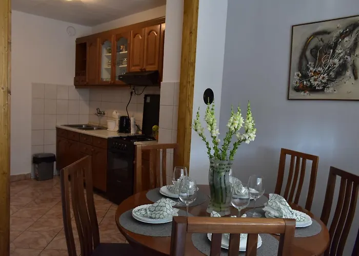 Apartman Sunshine Near Bridge *