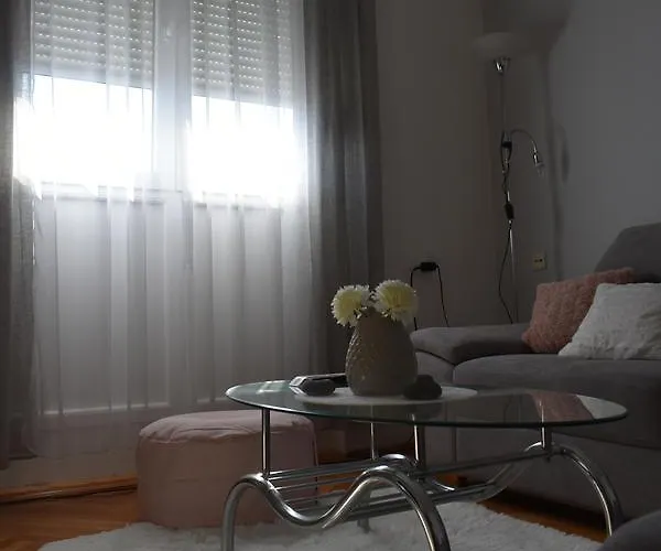 Apartman Sunshine Near Bridge Zadar