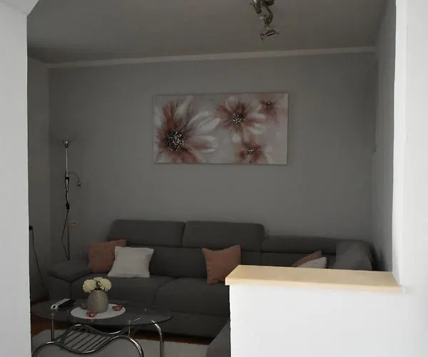 Sunshine Near Bridge Lejlighed