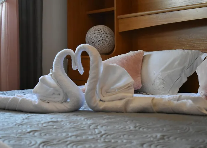 Apartman Sunshine Near Bridge Zadar