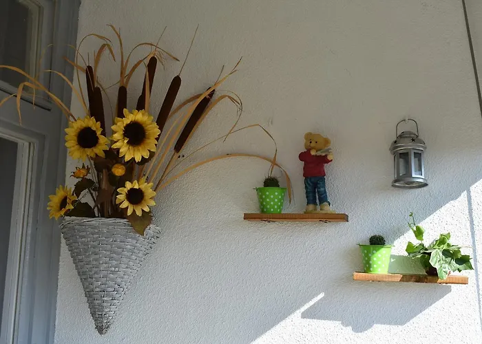 Apartman Sunshine Near Bridge *