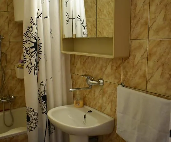 Apartman Sunshine Near Bridge *