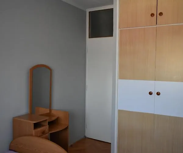 Sunshine Near Bridge Apartman Zadar