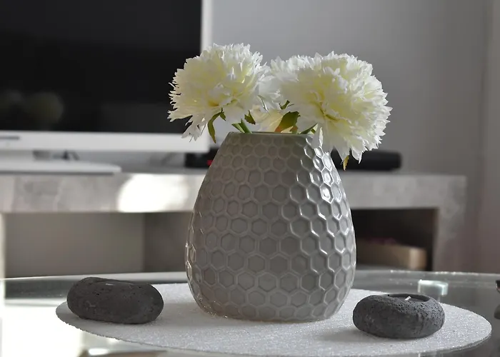 Sunshine Near Bridge Apartman Zadar