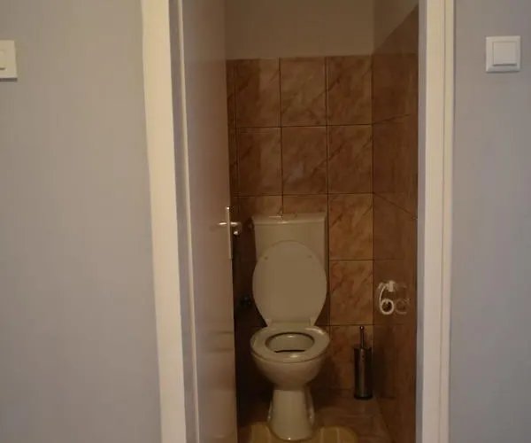 Apartman Sunshine Near Bridge Zadar