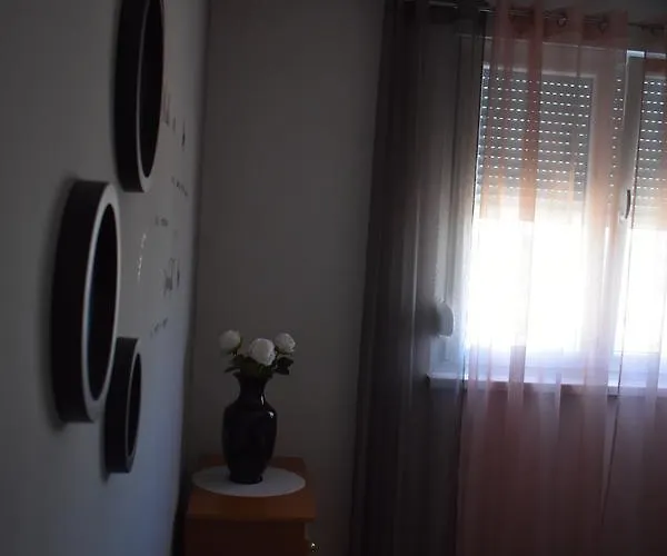 Apartman Sunshine Near Bridge Zadar